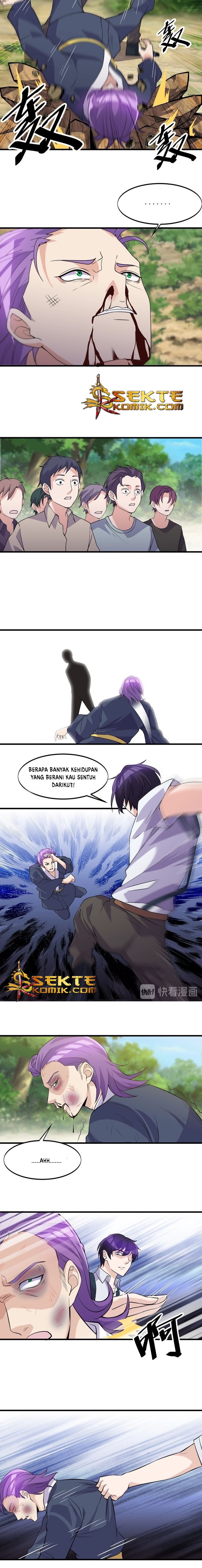 Super Bodyguard Chapter 24 Gambar 3